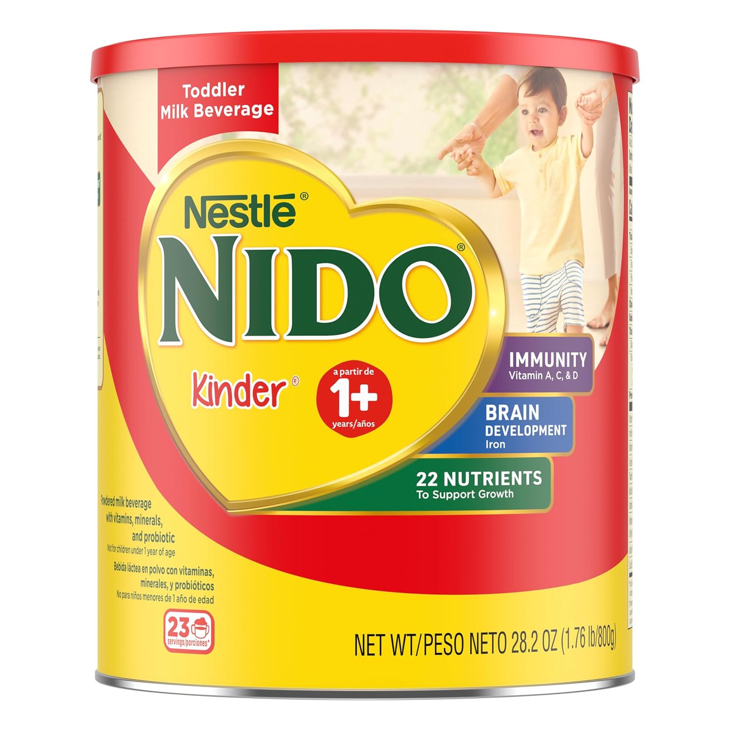 Milk Powder