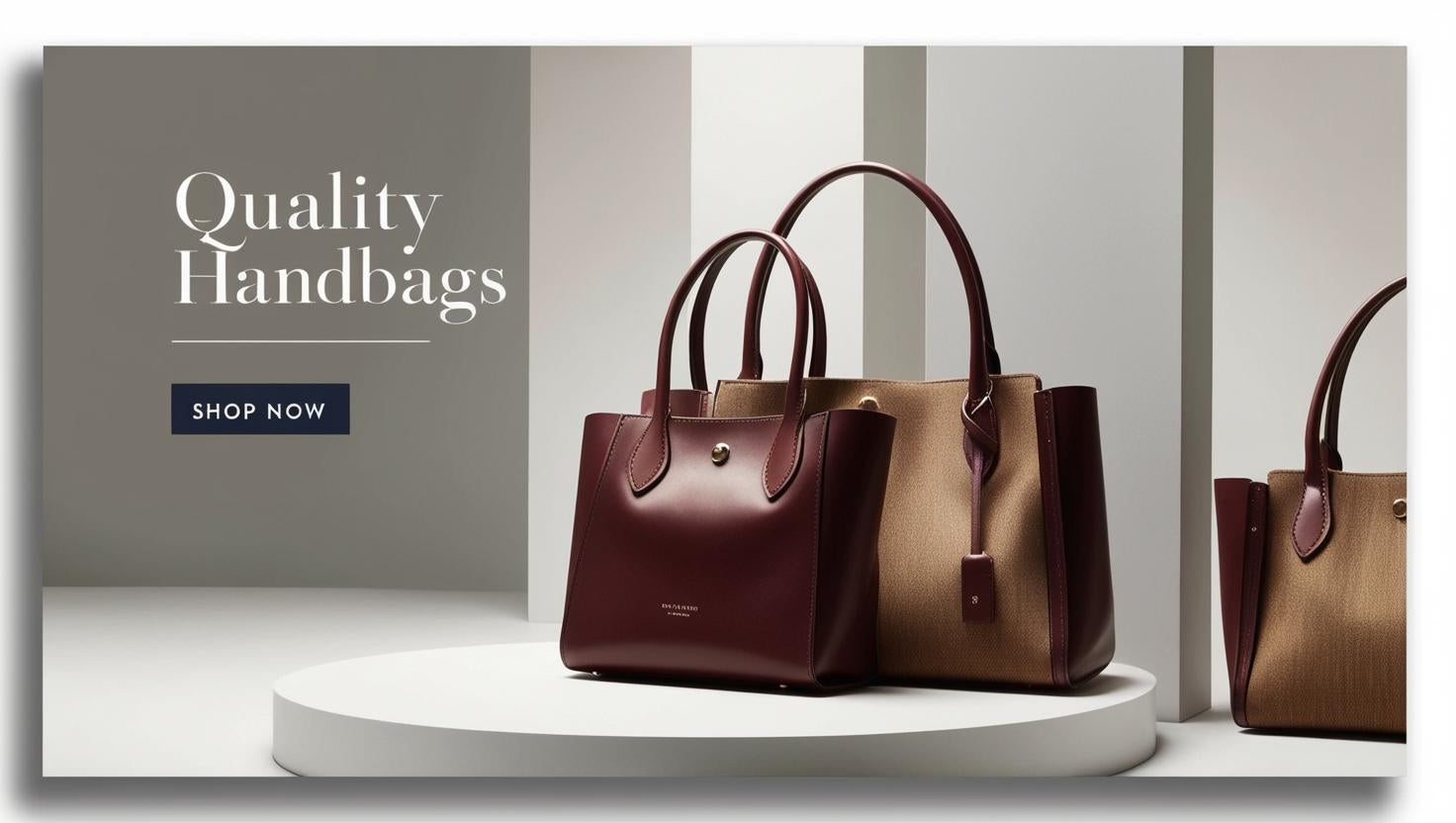 Handbag