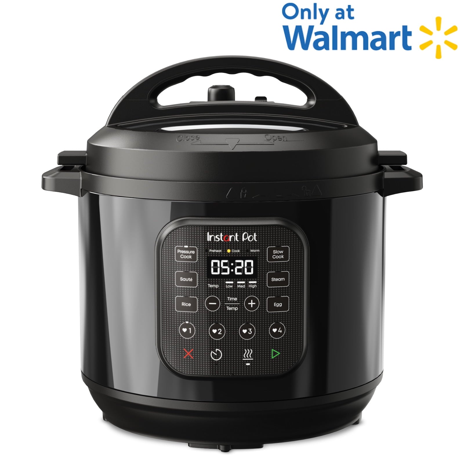 Pressure Cooker