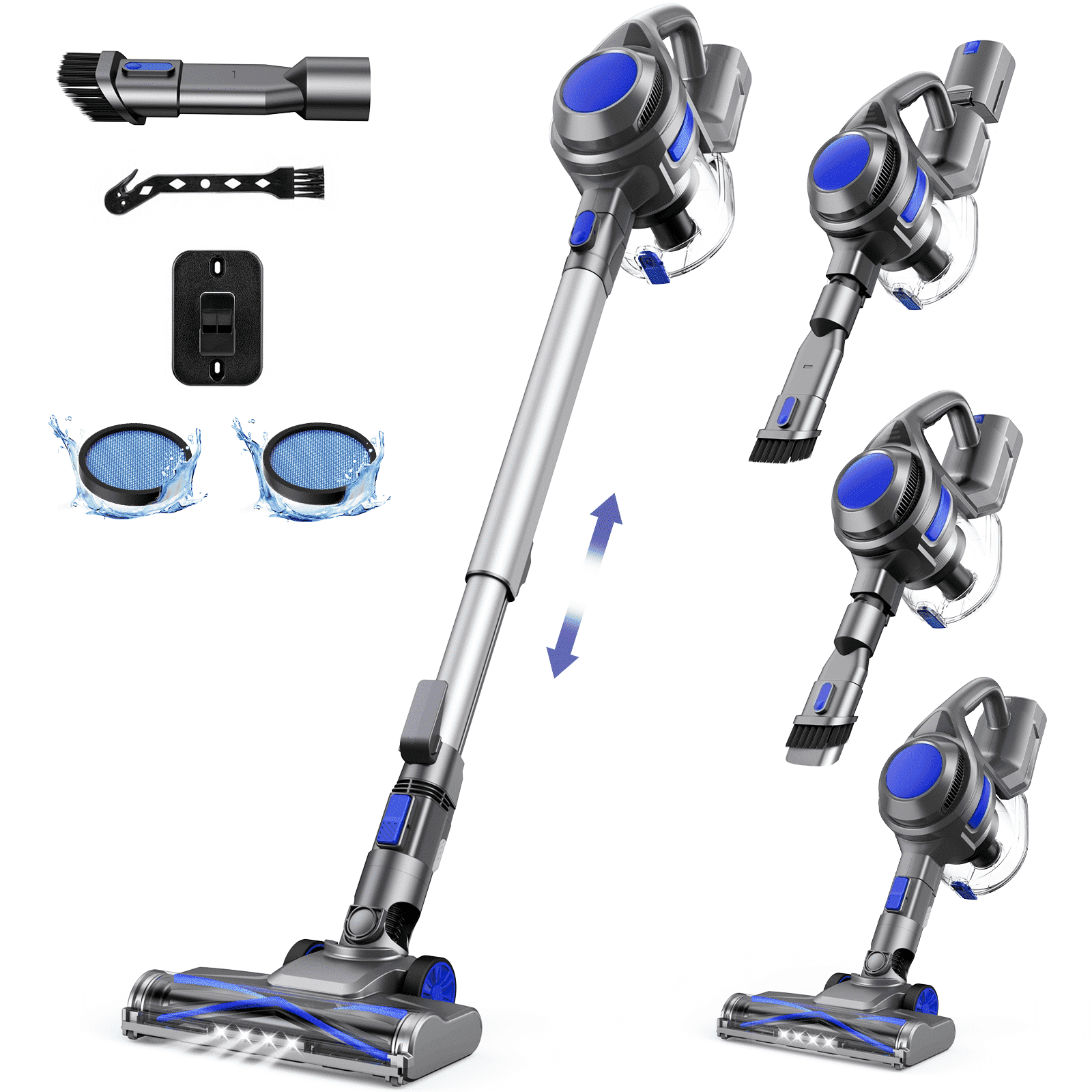 Vacuum Cleaner