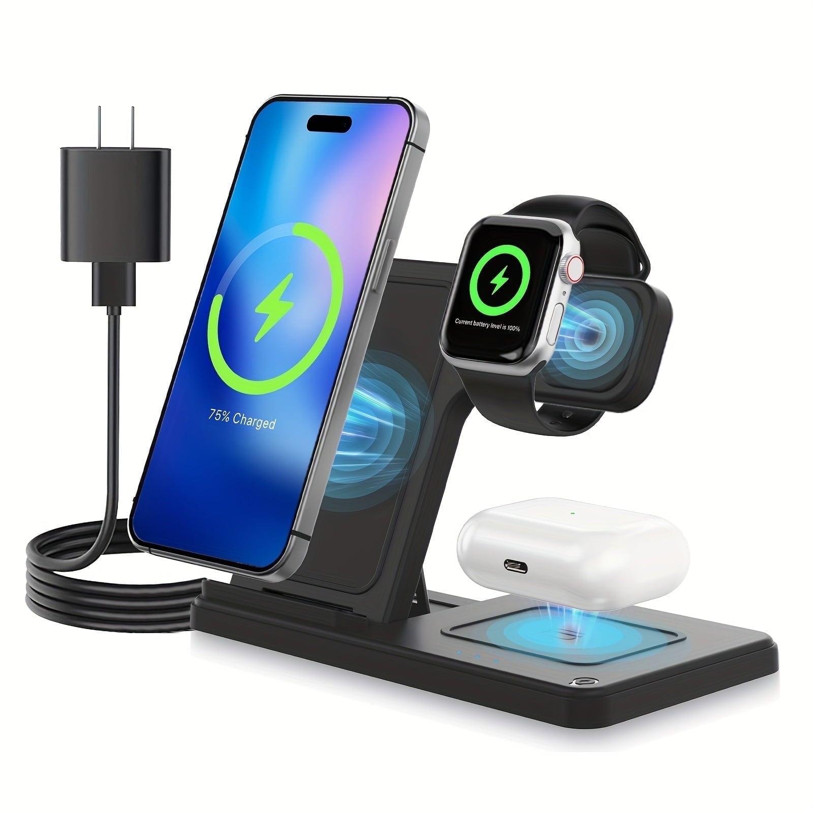 Wireless Charger