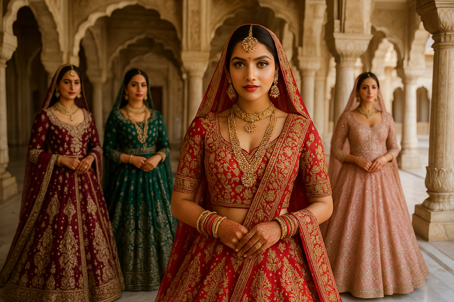 Lehenga