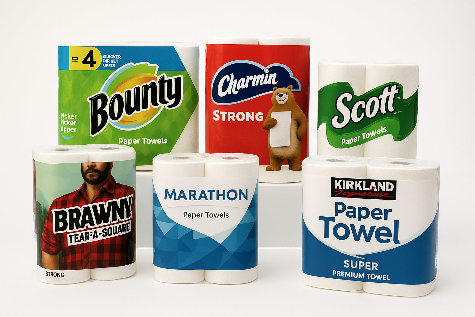 Paper Towels