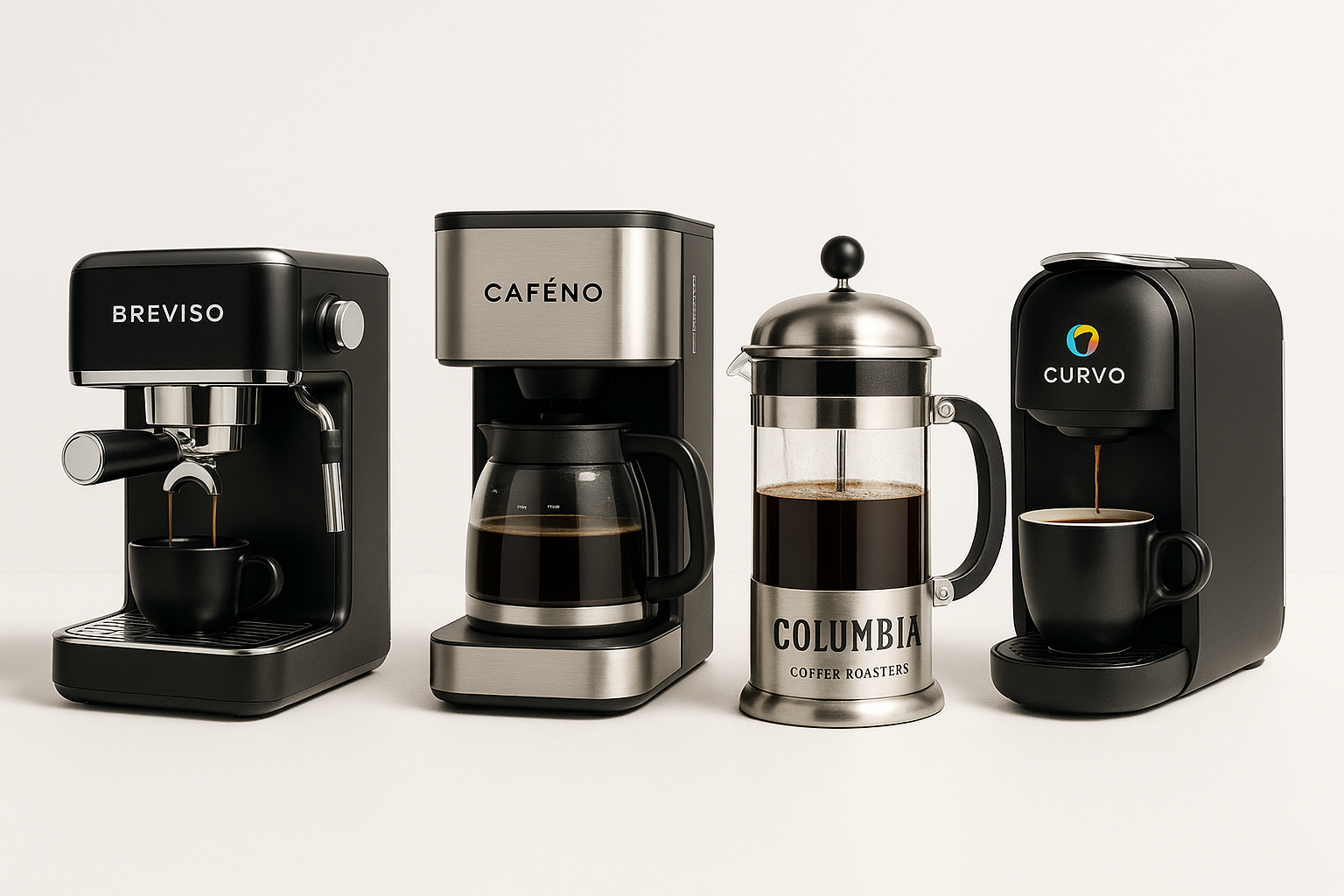 Coffee Maker