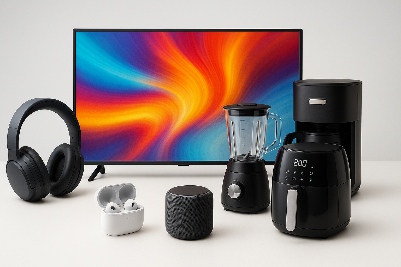 Consumer Electronics