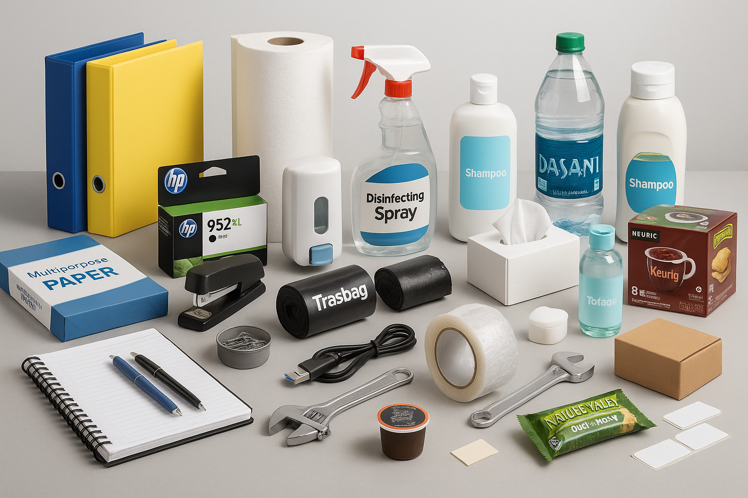 MEDICAL CONSUMABLE