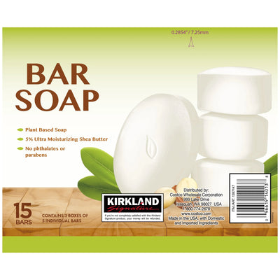 Bar Soap