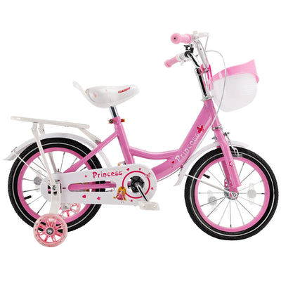 Kids Bicycle