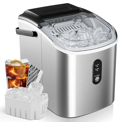ICE Maker