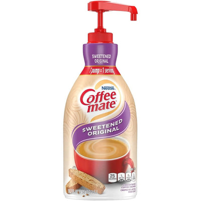Coffee mate