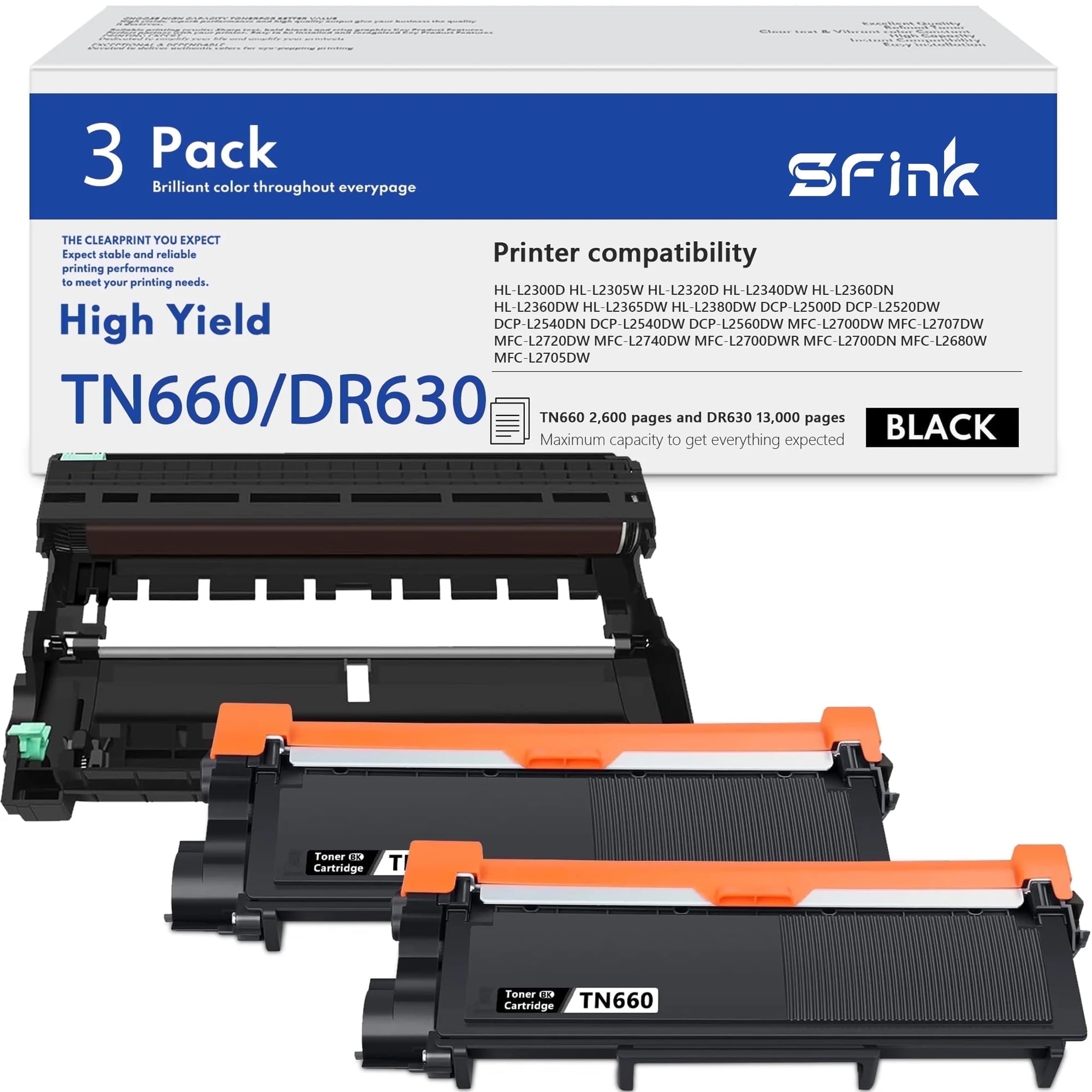 Toner Cartridge