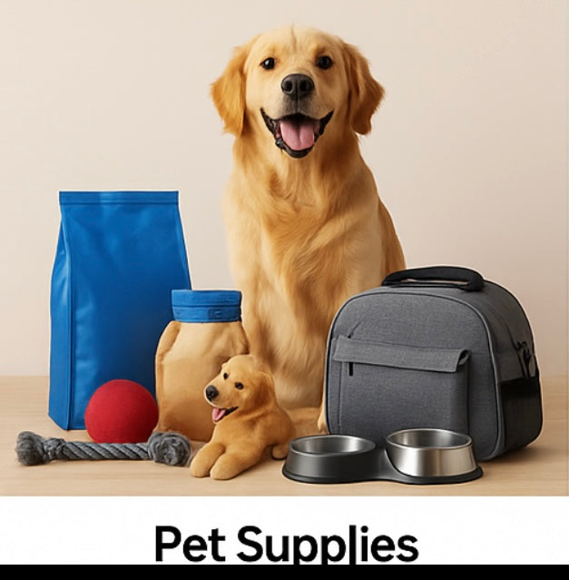 Pet Supplies