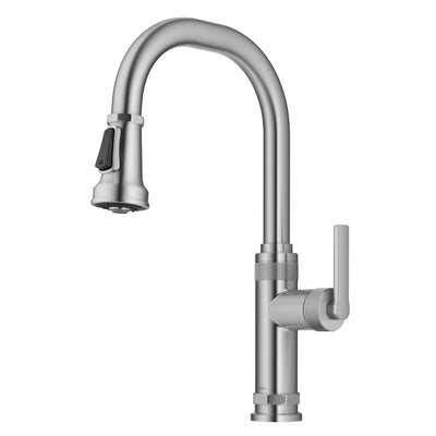 Kitchen Sink faucet