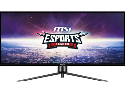 Gaming Monitor