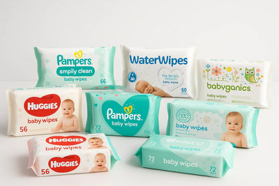 Baby Wipes