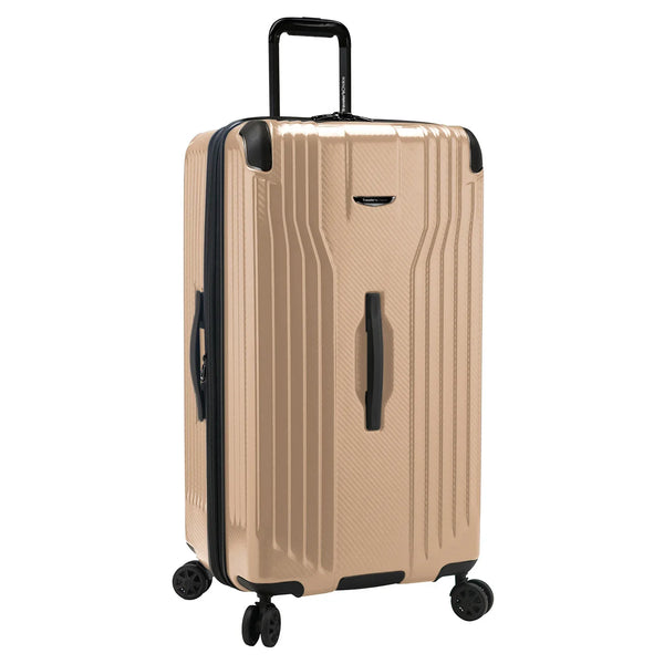 Traveler's Choice 30" Creekside Hardside Check-in Luggage Spinner