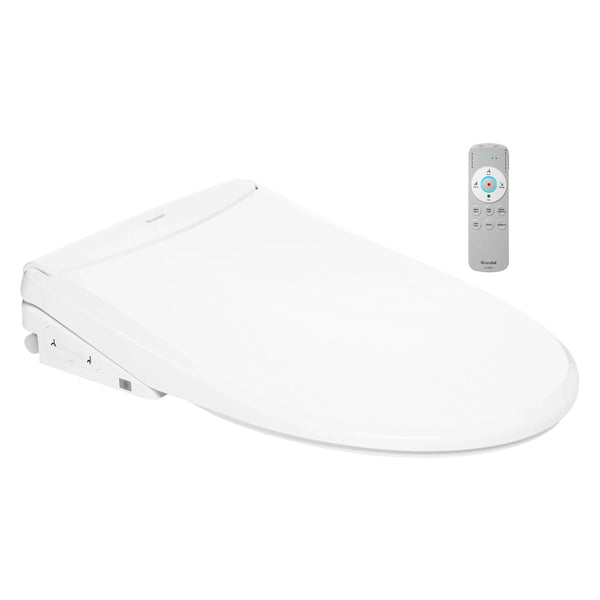 Brondell Swash Thinline CL2200 Bidet Toilet Seat