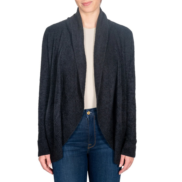 Barefoot Dreams Women's Circle Cardigan