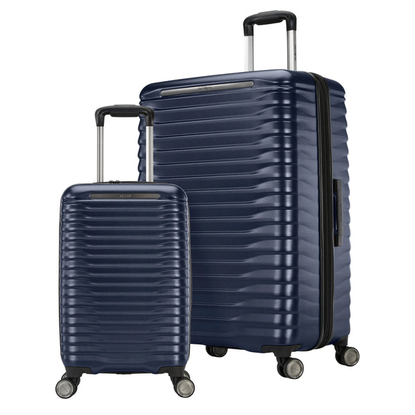 Samsonite Element XLT 2.0 2-piece Hardside Expandable Spinner Luggage Set