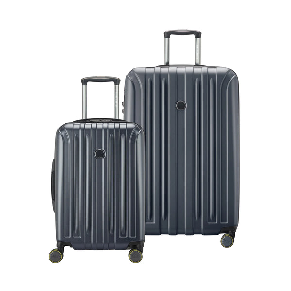 Delsey Paris Accelerate 2-piece Hardside Spinner Luggage Set