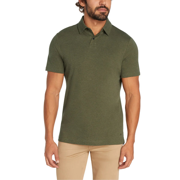 Banana Republic Men’s Luxe Polo