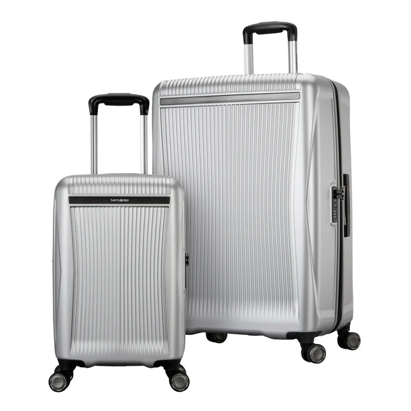 Samsonite Blackstone 2-piece Hardside Expandable Spinner Luggage Set