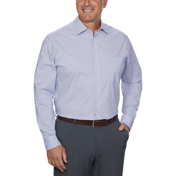 Calvin Klein Men’s Wrinkle Free Dress Shirt