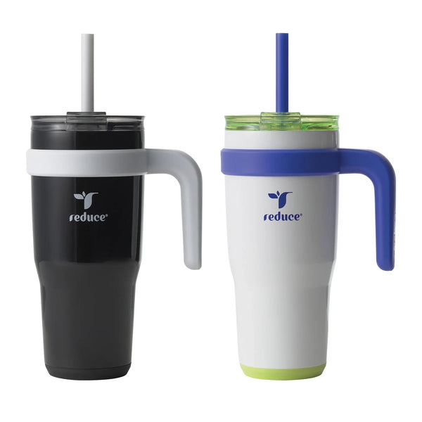 Reduce 24 oz. Cold1 Tumbler, 2-Pack