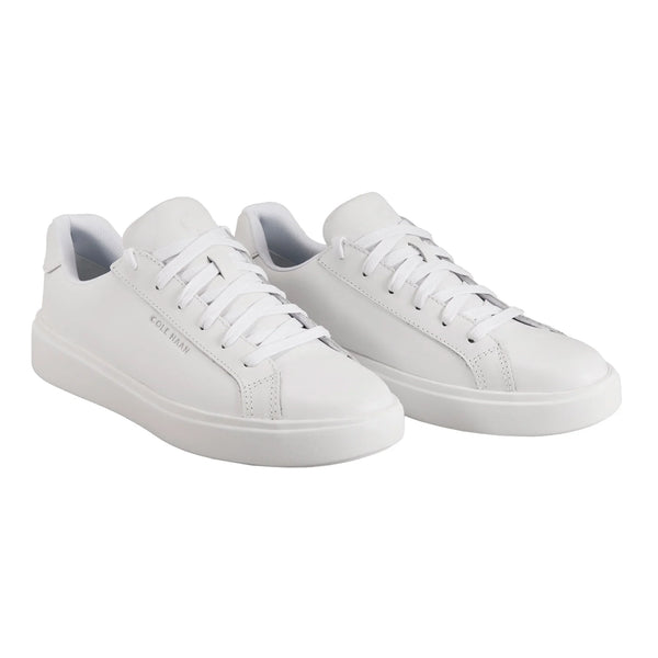 Cole Haan Women's Leather Grand Crosscourt Sneaker