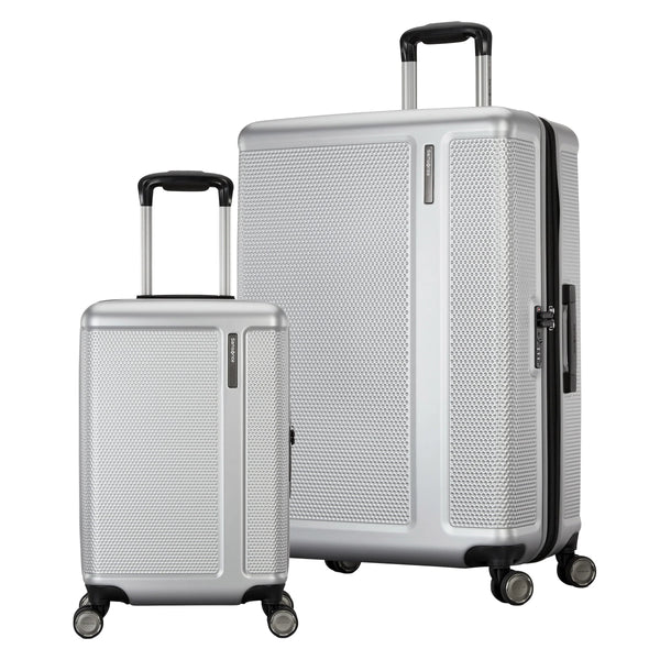 Samsonite Allston LTD 2-piece Hardside Spinner Luggage Set