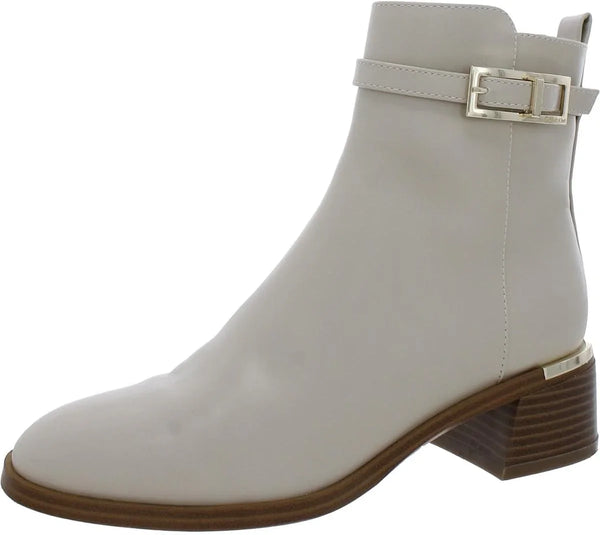 Calvin Klein Women's Jallis Ankle Boot
