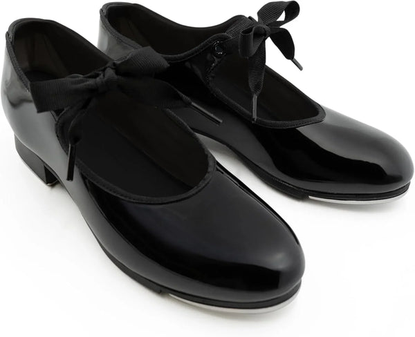 Capezio Women's N625 Jr. Tyette Tap Shoe