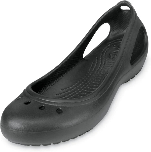Crocs Women's Kadee Ballet Flats