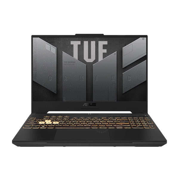 ASUS TUF F15 15.6 inch FHD 144Hz Gaming Laptop Intel Core i7-13620H NVIDIA GeForce RTX 4060 16GB DDR5 1TB SSD Mecha Gray (2023)