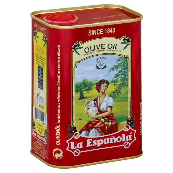 Acesur La Espanola Olive Oil, 24 oz