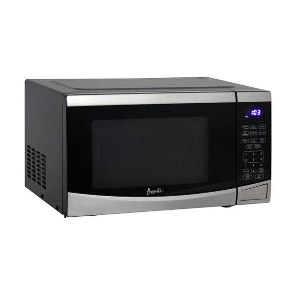 Avanti Countertop Microwave Oven,0.9 cu. ft.