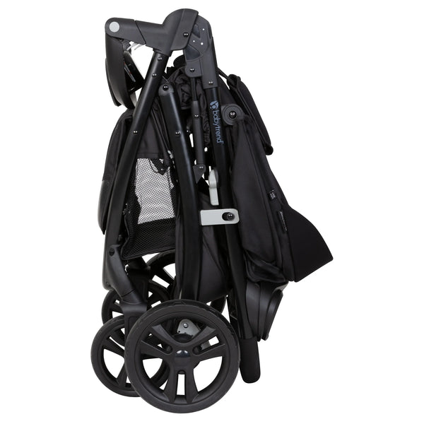 Baby Trend Tango Stroller,Kona - Single Stroller
