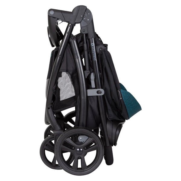 Baby Trend Tango Stroller,Veridian - Single Stroller