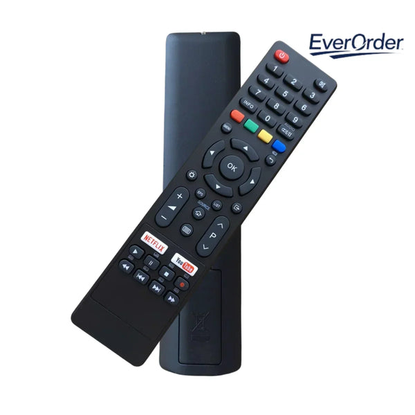 New high-quality remote control fit for OK. SMART TV ODL24674H-TIB ODL50671U-TIB ODL50670U-TIB