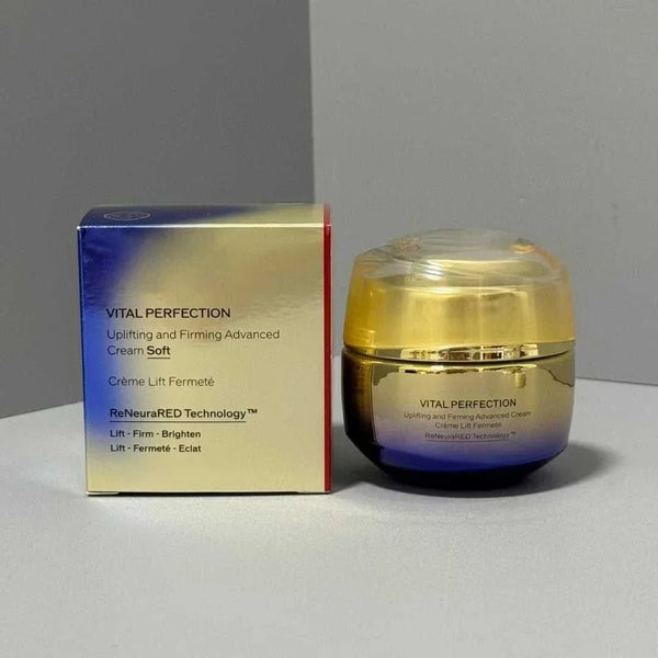 2025 Good Sale Uplifting And Firming Cream Enriched Crème Lift Fermeté Enrichie 50mL